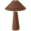 Chocolate Brown