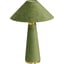 Moss Green