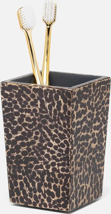 Pigeon & Poodle Callas Brush Holder - Thumbnail 2