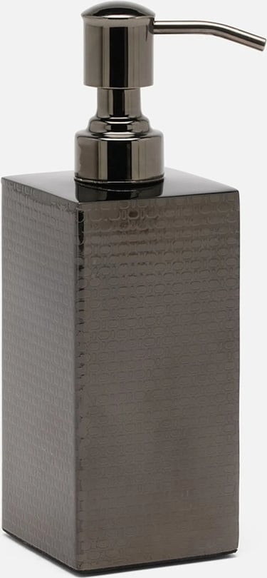 Ingram by Pigeon & Poodle Square Soap Pump - Thumbnail 2