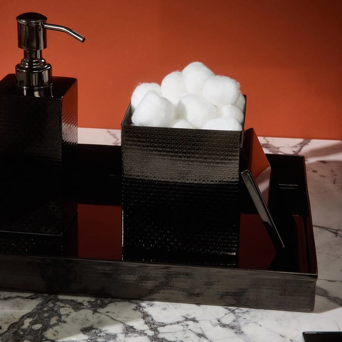 Ingram by Pigeon & Poodle Square Soap Pump - Thumbnail 3