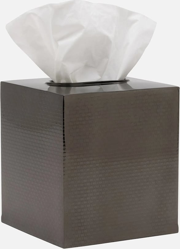 Pigeon & Poodle Ingram Tissue Box - Thumbnail 2