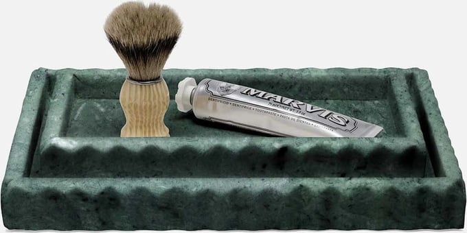 Pigeon & Poodle Proviso Trays