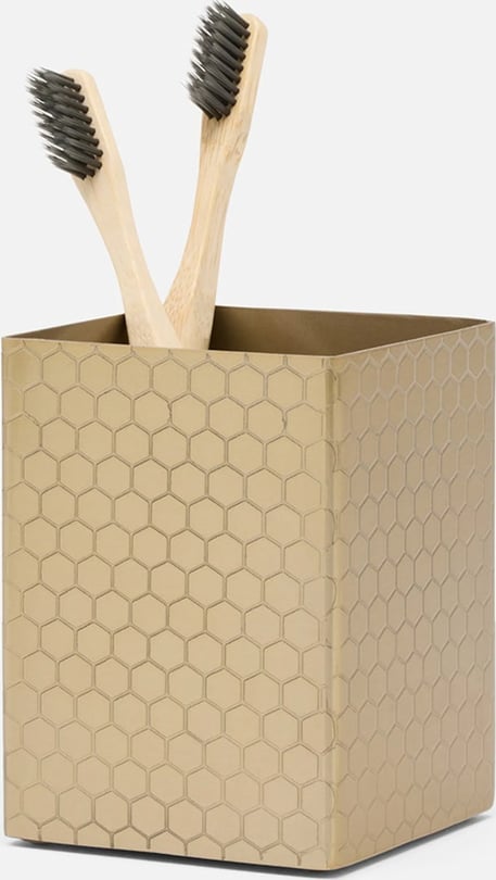Pigeon & Poodle Temara Brush Holder - Thumbnail 2