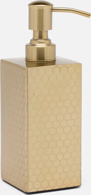 Pigeon & Poodle Temara Soap Pump