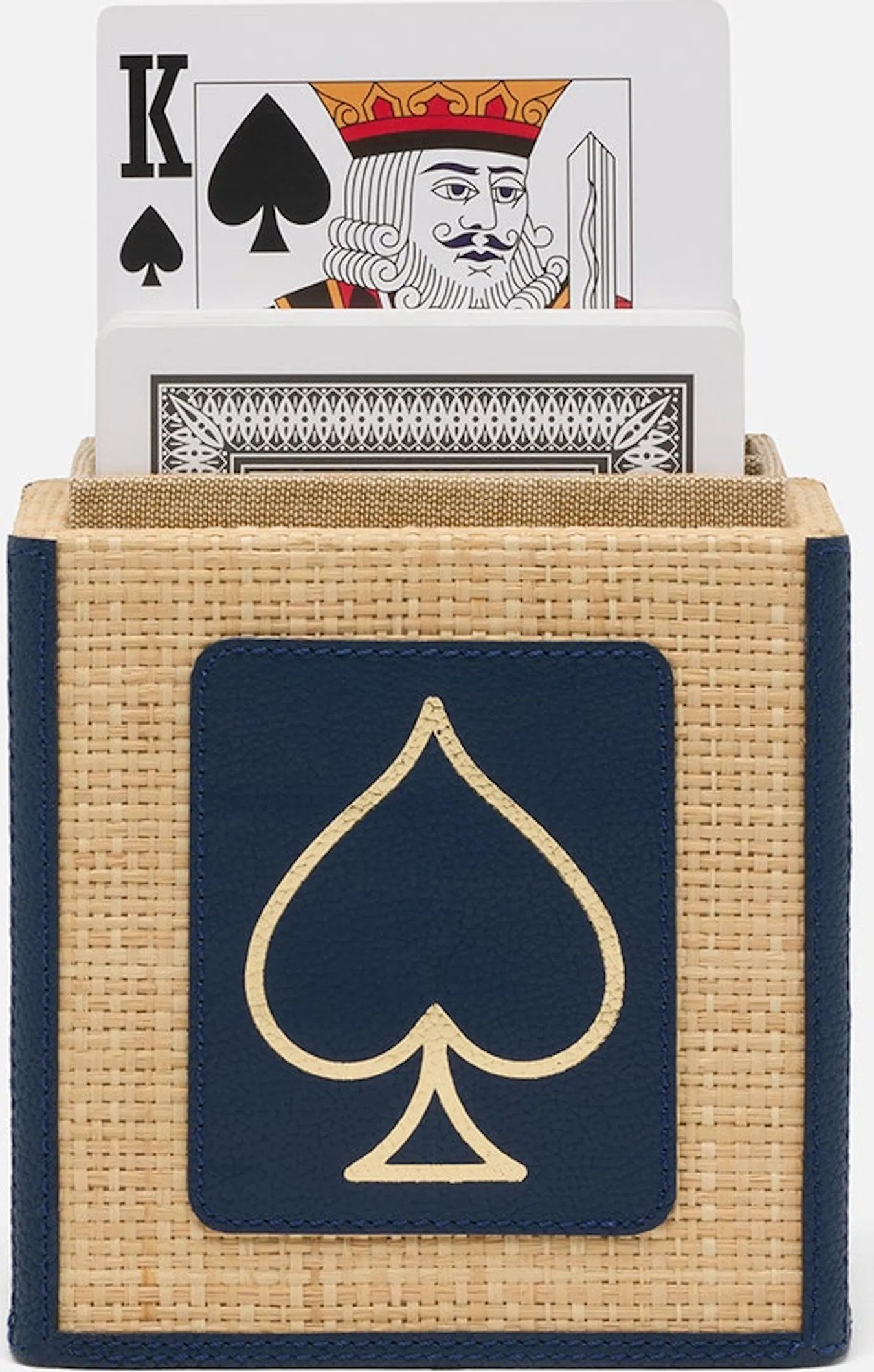Pigeon & Poodle Hanford Card Box | Layla Grayce