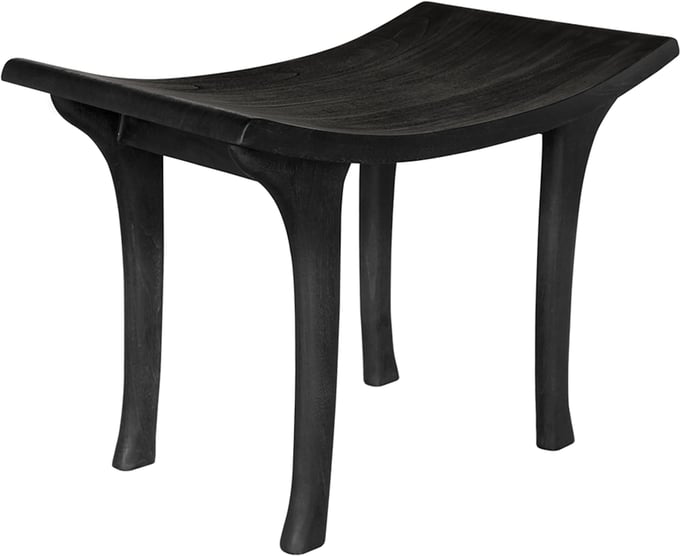 Noir Kyoto Bench - Thumbnail 2