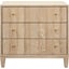 Cerused Oak