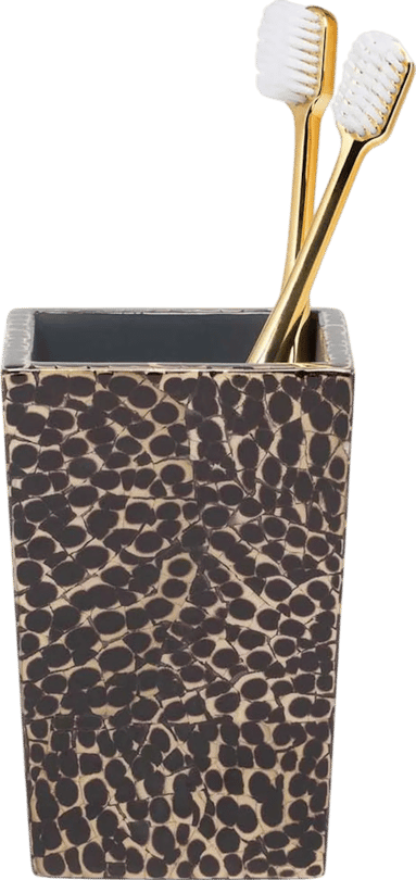 Pigeon & Poodle Callas Brush Holder - Thumbnail 3