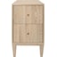 Cerused Oak