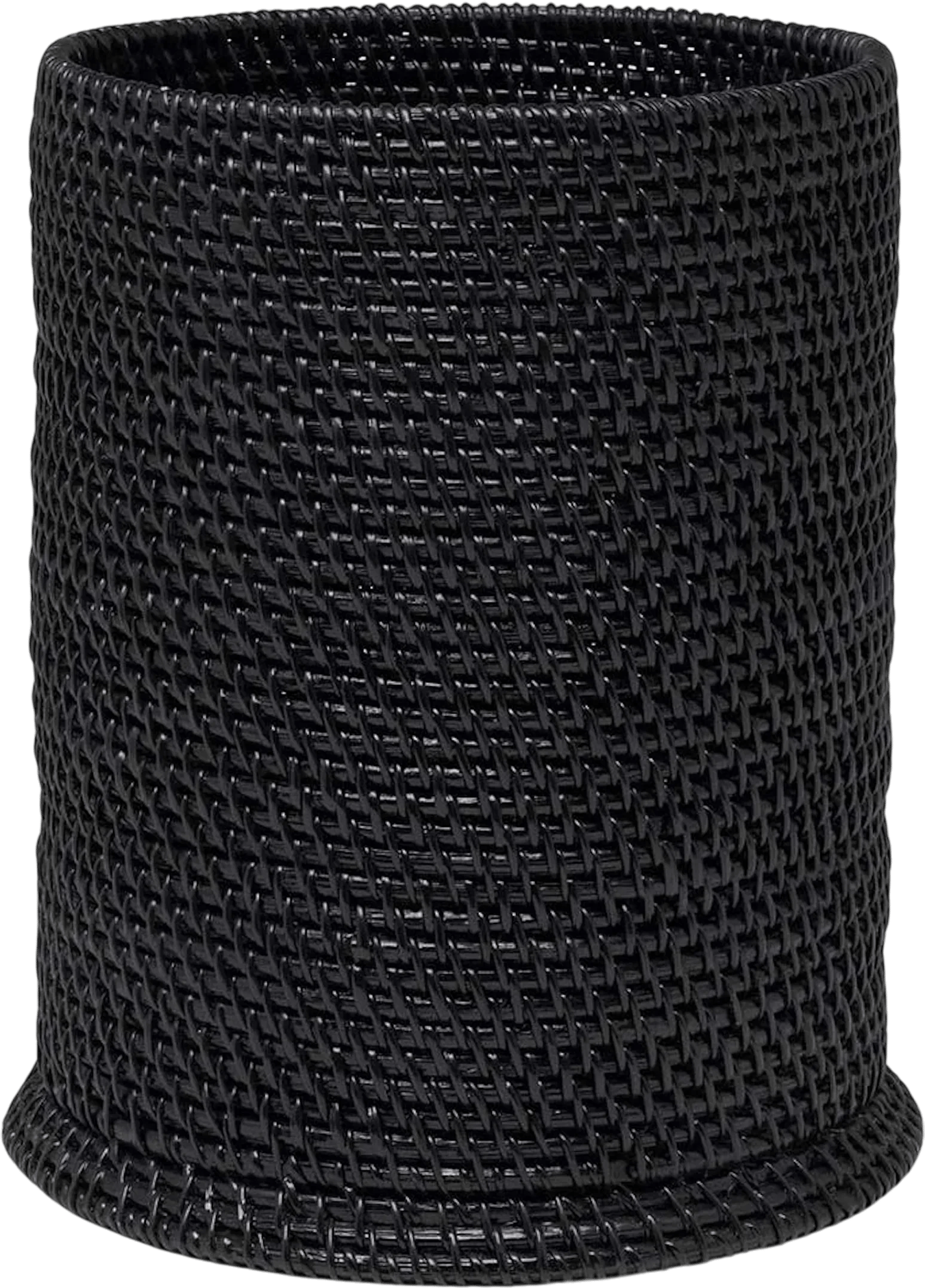 Pigeon & Poodle Dalton Wastebasket