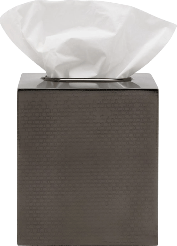 Pigeon & Poodle Ingram Tissue Box - Thumbnail 5