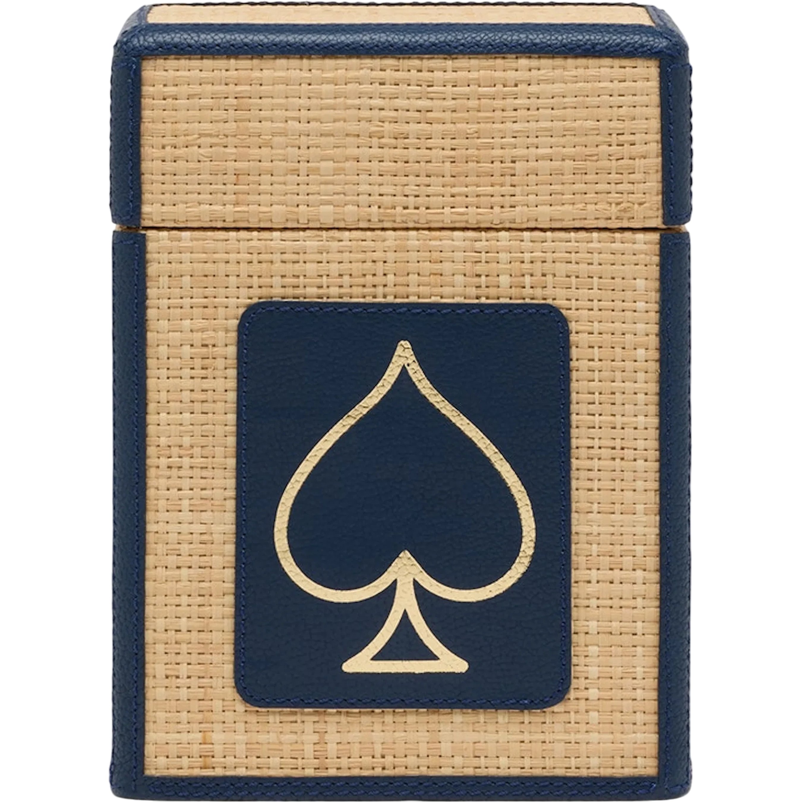 Pigeon & Poodle Hanford Card Box | Layla Grayce