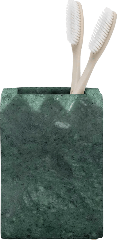 Pigeon & Poodle Proviso Brush Holder - Thumbnail 4