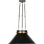 Heritage Black, Heritage Bronze