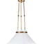 Heritage White, Heritage Bronze