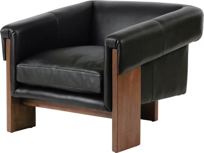 Four Hands Cairo Chair - Thumbnail 3