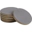 Antique Bronze, Gray