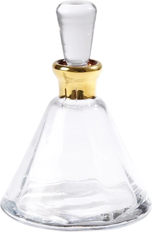 Global Views Cone Decanter