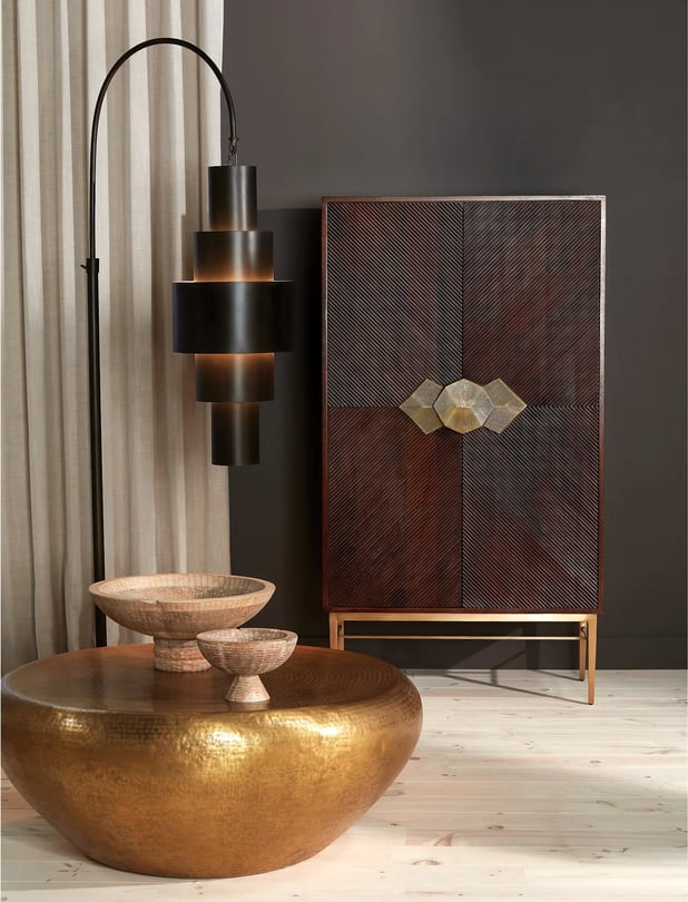 Giraud Bowl - Thumbnail 2