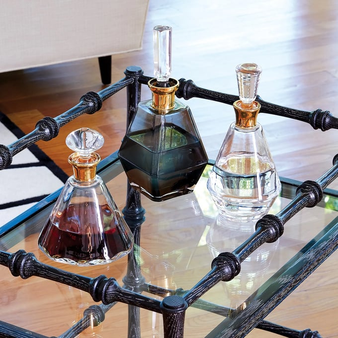 Global Views Cone Decanter - Thumbnail 2