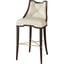 Walnut, Milk Leather