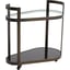 Antique Gunmetal