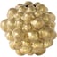 Matte Antique Gold