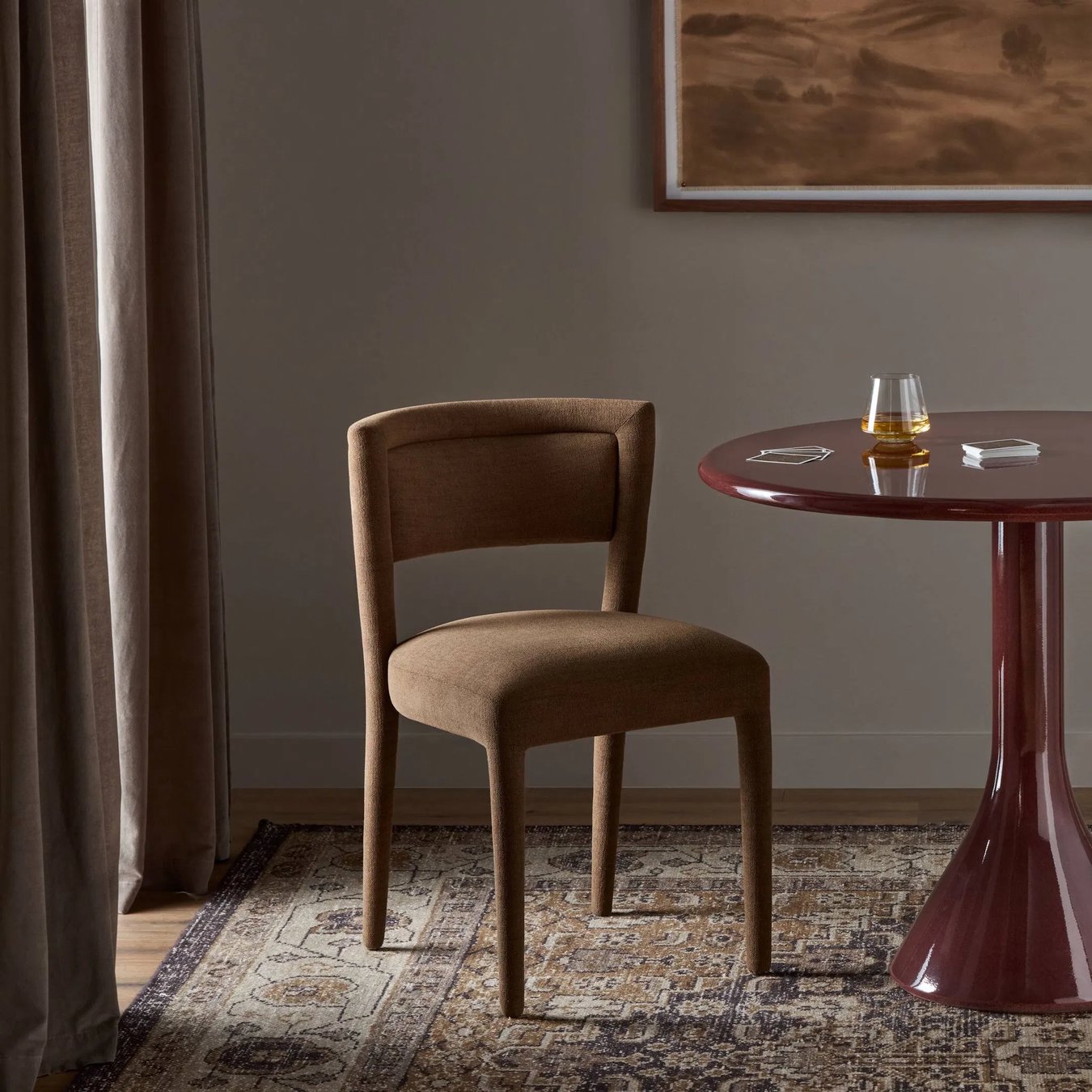 Four Hands Beverly Dining Chair | Layla Grayce