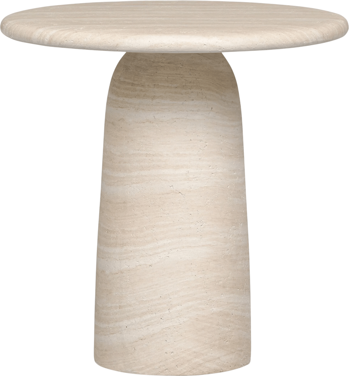 Four Hands Janice End Table | Layla Grayce