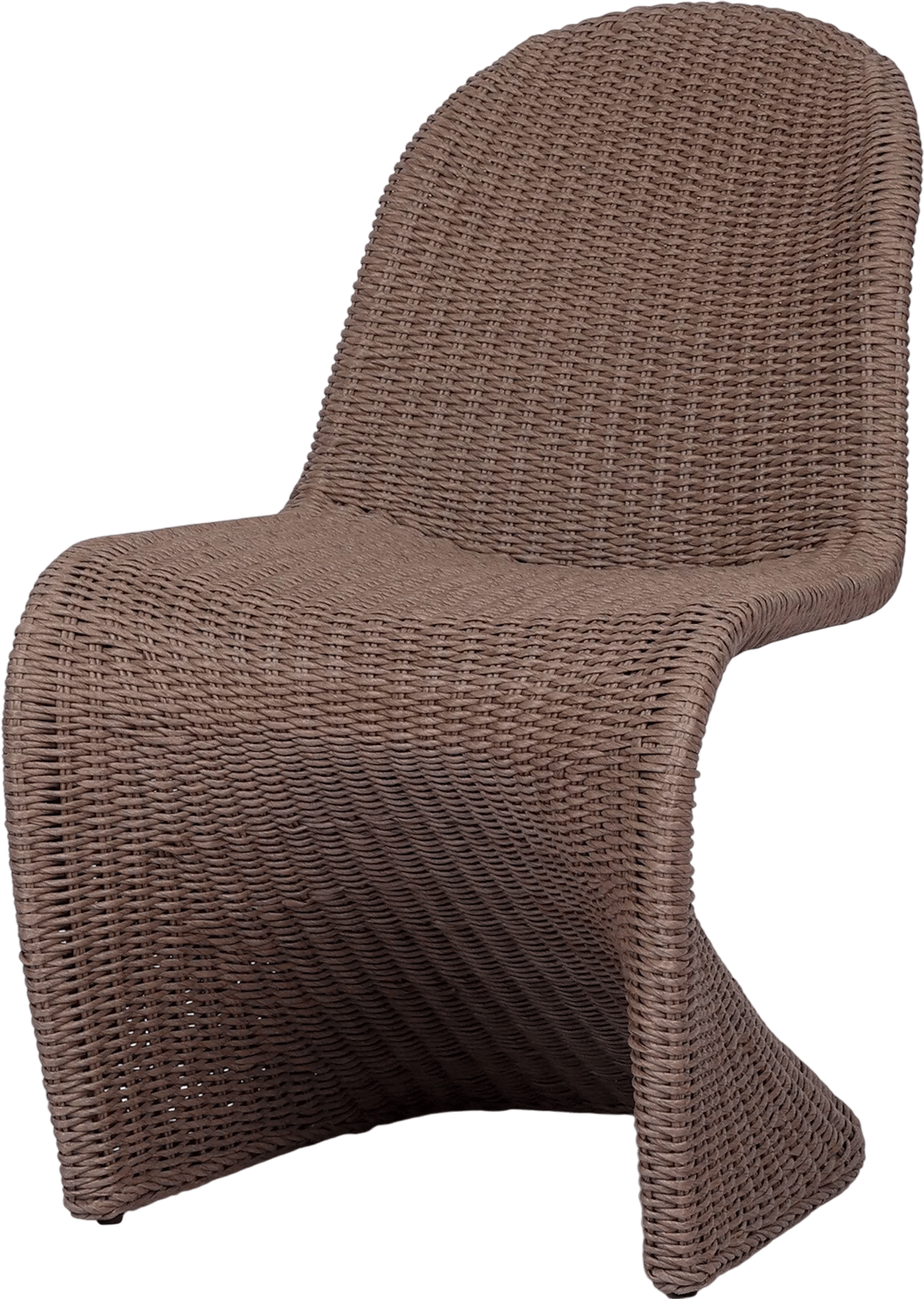 Four Hands Portia Outdoor Dining Chair | Layla Grayce