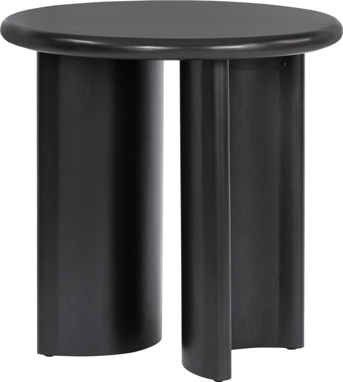 Four Hands Paden End Table - Thumbnail 2