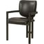Sonoma Black, Dark Anthracite Oak