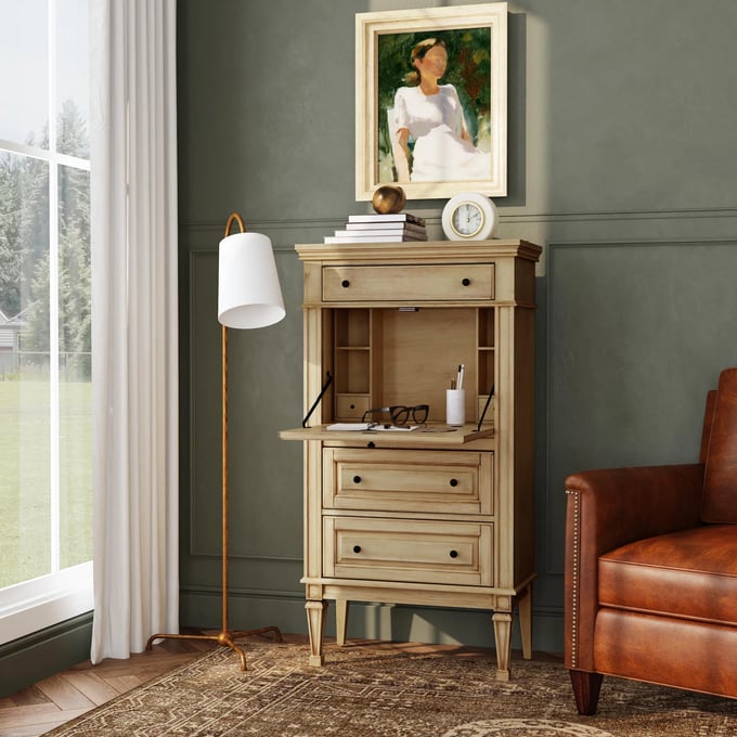 Painterhood Secretary