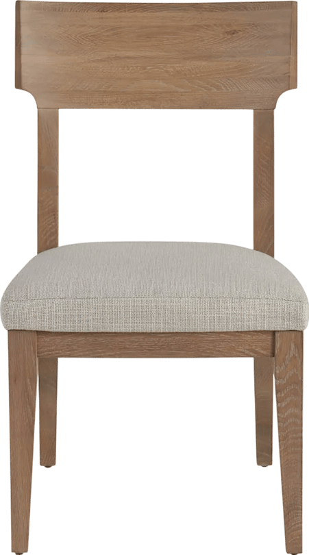 Universal Furniture Griffith Park Side Chair - Thumbnail 3