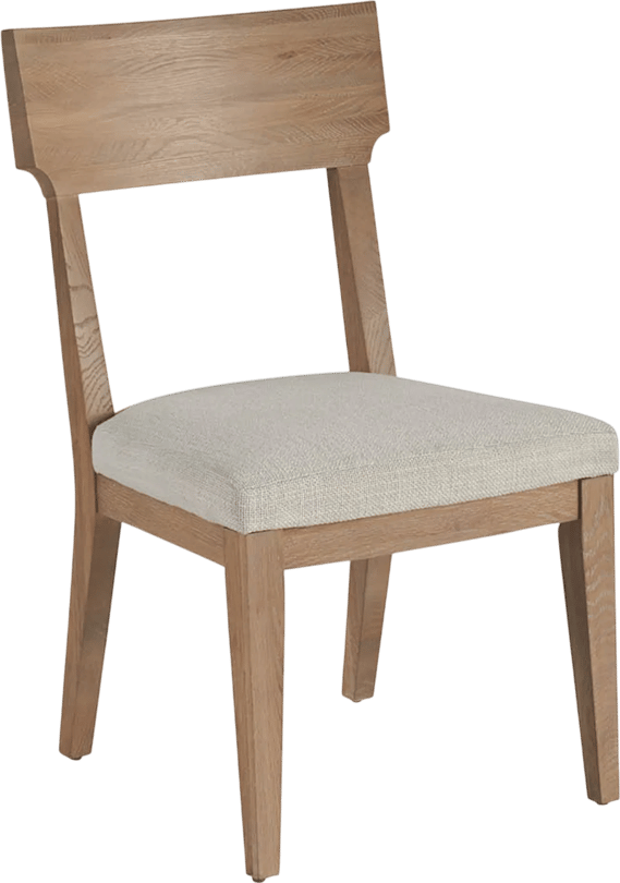 Universal Furniture Griffith Park Side Chair - Thumbnail 2