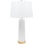 White, Gold
