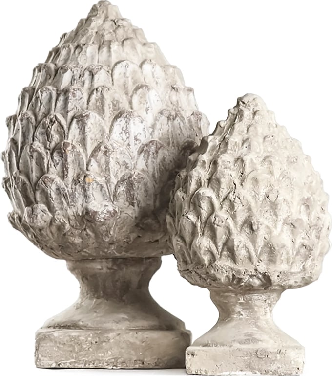 Artichoke Terracotta