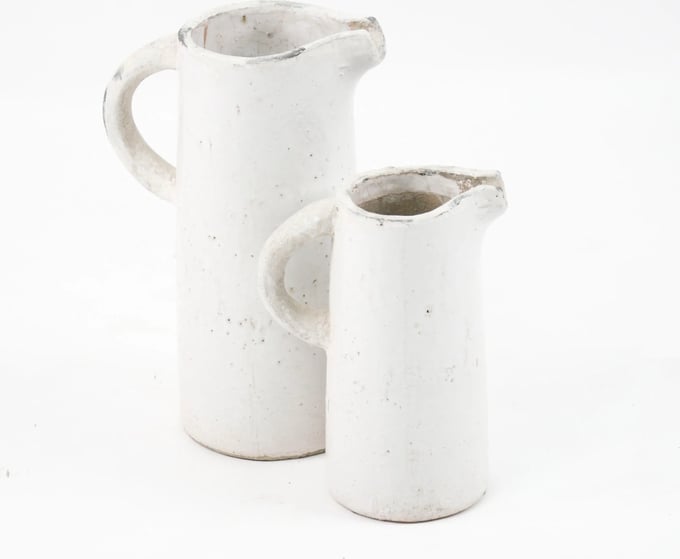 French Country Pitcher - Thumbnail 2