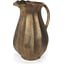 Antiqued Brass