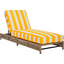 Heather Tan, Yellow Stripe
