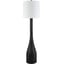 White, Metallic Nickel, Translucent, Dark Brown
