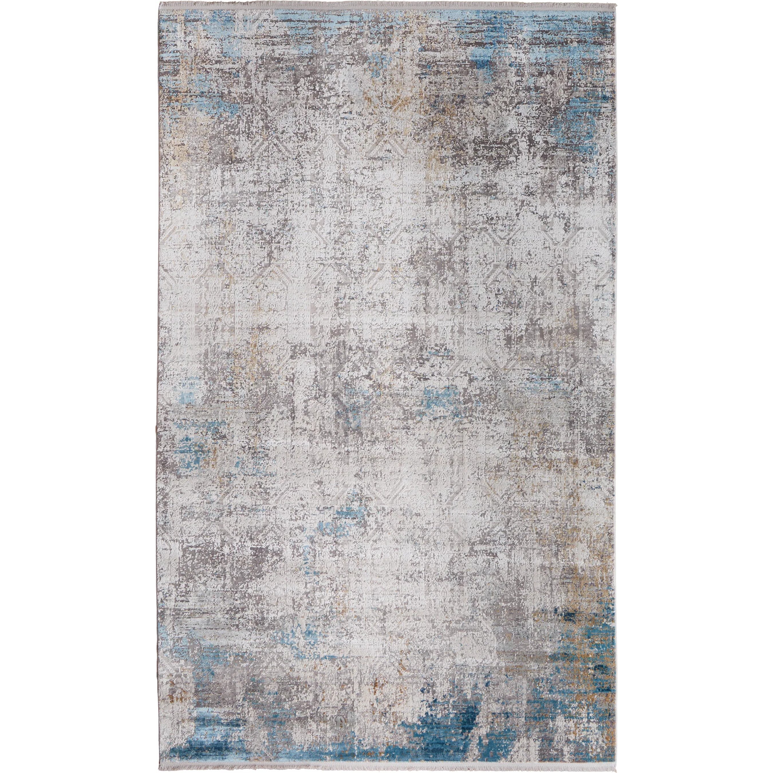 Feizy Cadiz 8663889F Rug | PlushRugs