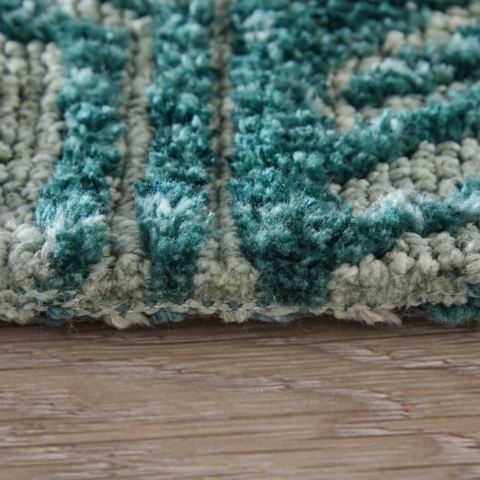 Colton Geometric 8748A57F Rug