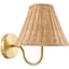 Metallic Brass, Beige