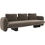 Dark, Taupe