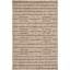 Tan, Dark Brown, Light Gray
