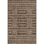 Dark Brown, Tan, Light Gray