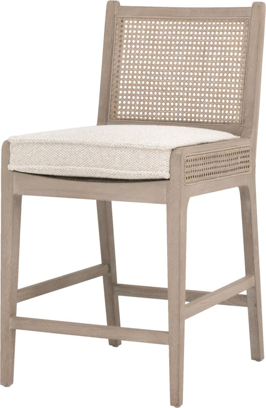 Essentials For Living Leone Counter Stool - Thumbnail 2