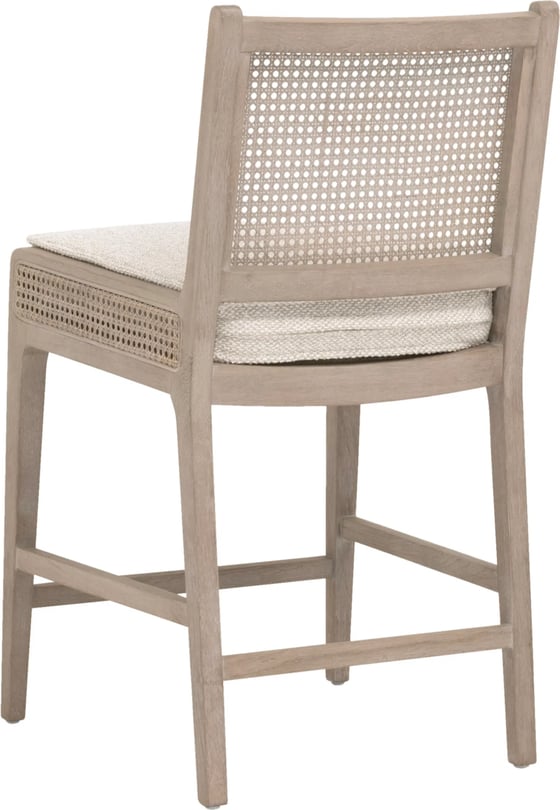Essentials For Living Leone Counter Stool - Thumbnail 3